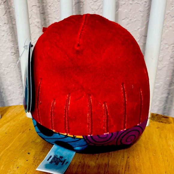 5” Sally Squishmallow Nightmare before Christmas - Picture 2 of 4